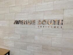 Avenue South Residence (D3), Apartment #633818591